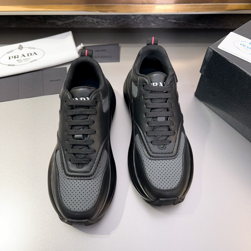 Prada Sneakers